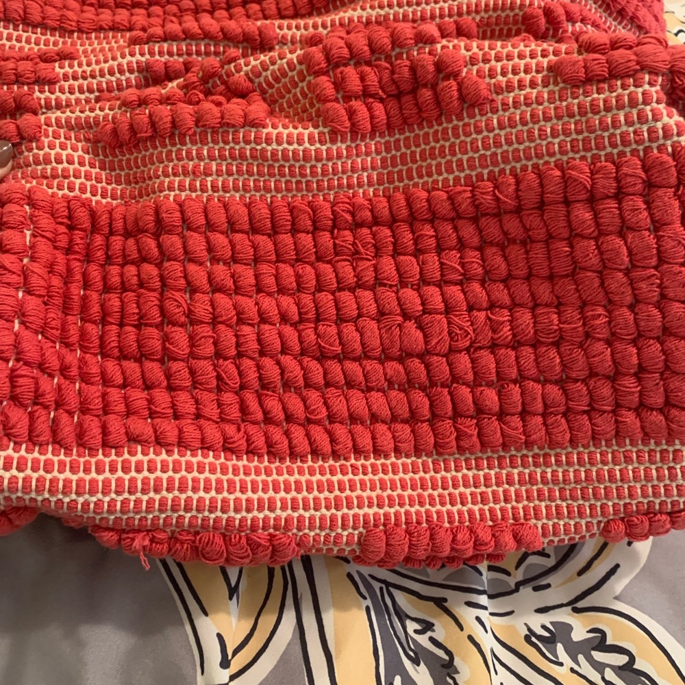 Crotchet bag - Picture 3 of 5